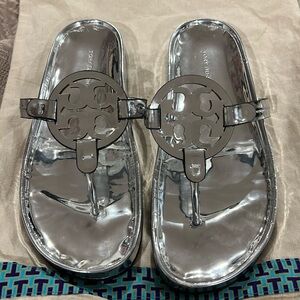 Tory Burch Miller Cloud Sandal